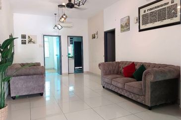 Taman Semenyih Mewah