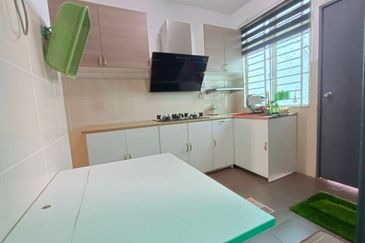 Taman Semenyih Mewah