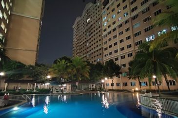 Cengal Condominium