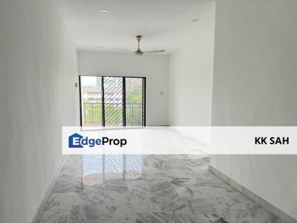 (FULL LOAN) BUKIT GEMBIRA CONDO @ KUCHAI LAMA, Kuala Lumpur, Kuchai Lama