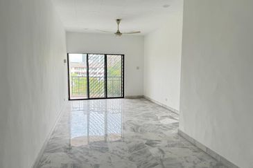 Bukit Gembira Condominium