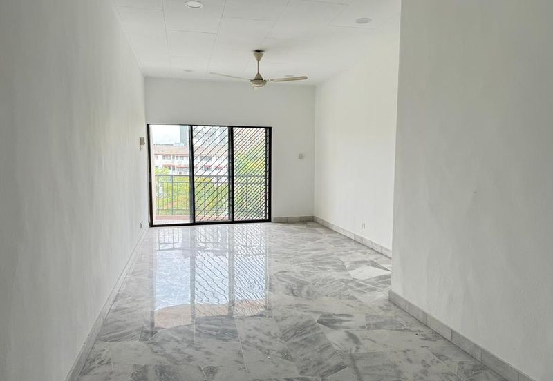 Bukit Gembira Condominium