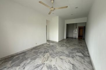 Bukit Gembira Condominium