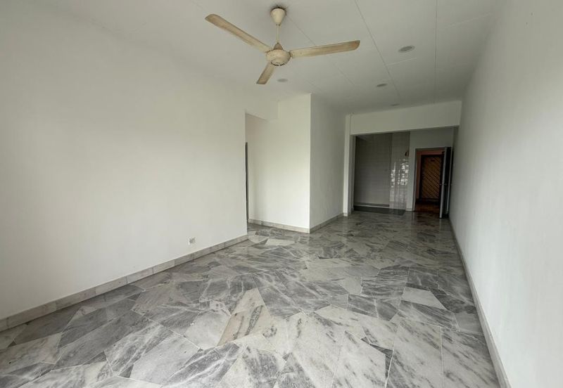 Bukit Gembira Condominium