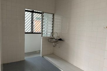 Bukit Gembira Condominium