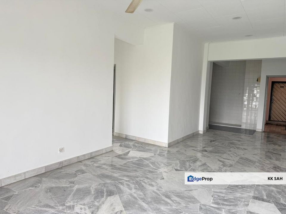 (FULL LOAN) BUKIT GEMBIRA CONDO @ KUCHAI LAMA, Kuala Lumpur, Kuchai Lama