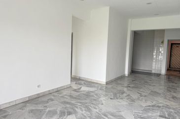 Bukit Gembira Condominium