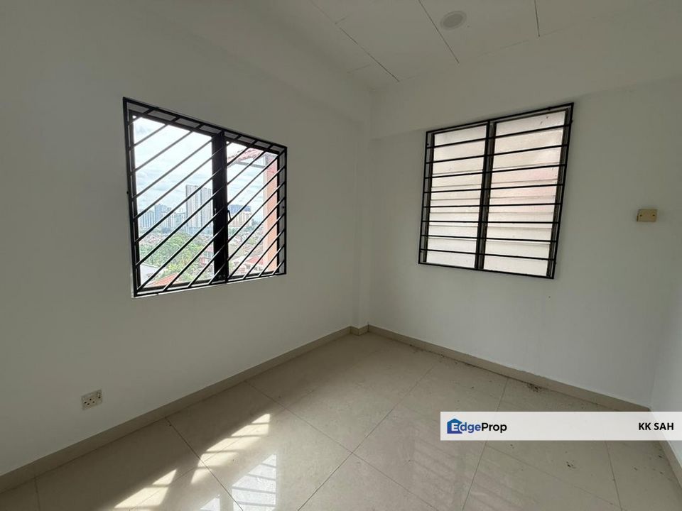 (FULL LOAN) BUKIT GEMBIRA CONDO @ KUCHAI LAMA, Kuala Lumpur, Kuchai Lama