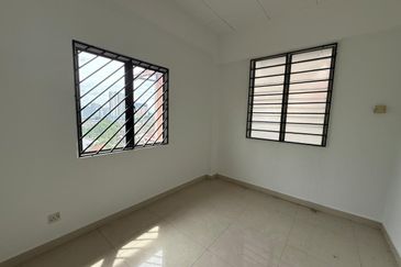 Bukit Gembira Condominium