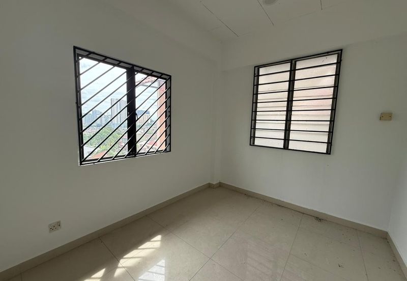 Bukit Gembira Condominium