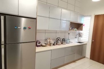 Ridgeview Residences @ Kajang