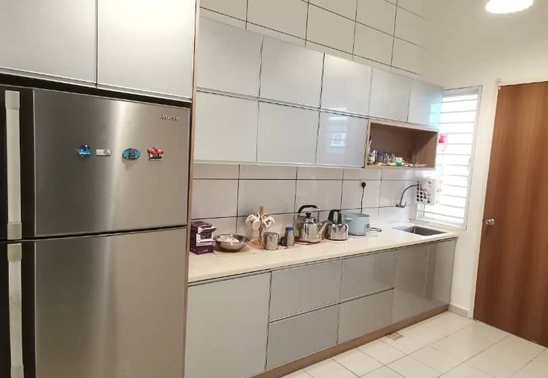 Ridgeview Residences @ Kajang