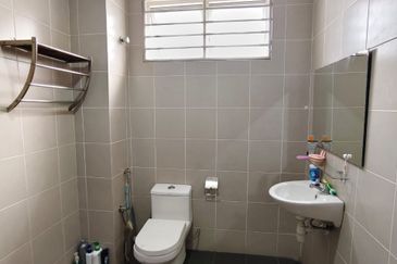 Ridgeview Residences @ Kajang