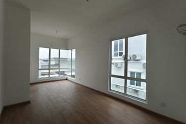 Taman Bukit Kajang Baru