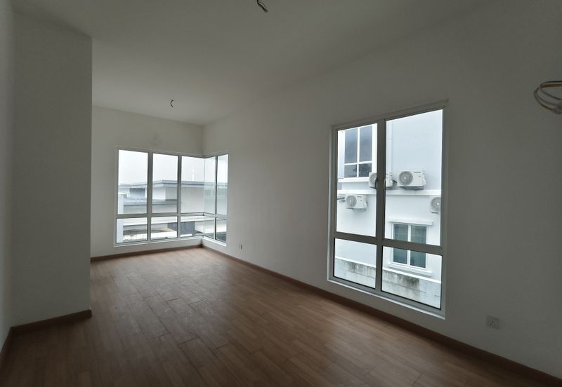 Taman Bukit Kajang Baru