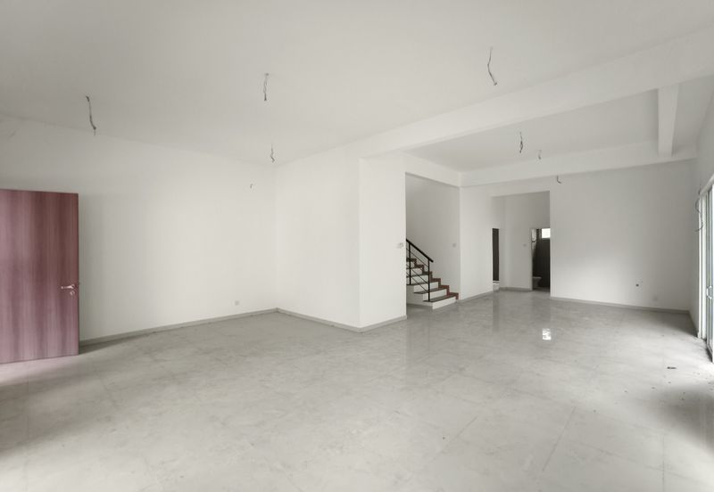 Taman Bukit Kajang Baru