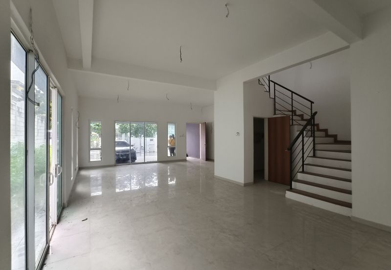 Taman Bukit Kajang Baru