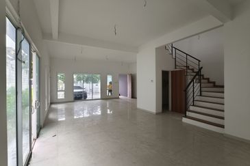 Ridgeview Residences @ Kajang