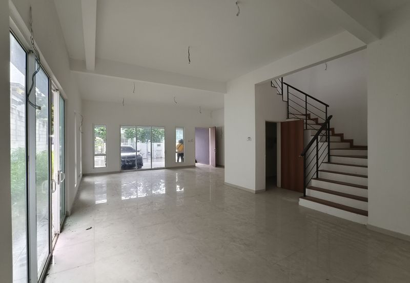 Ridgeview Residences @ Kajang