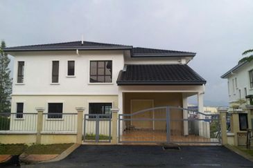 Saujana Villa, Kajang