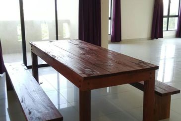 Saujana Villa, Kajang