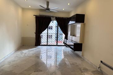 Bukit Gembira Condominium