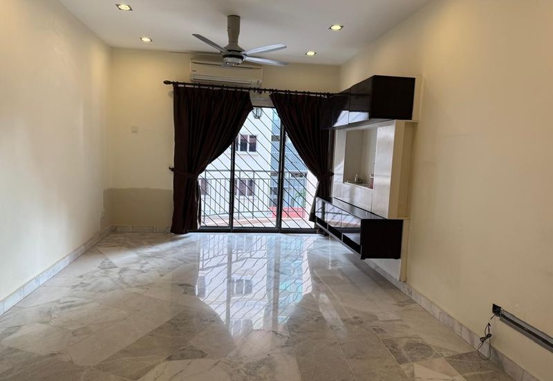 Bukit Gembira Condominium