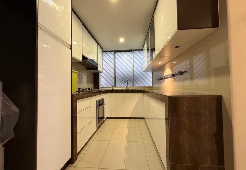 Bukit Gembira Condominium