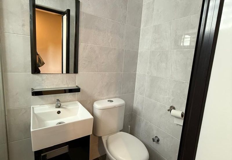 Bukit Gembira Condominium