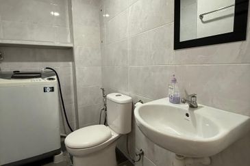 Bukit Gembira Condominium