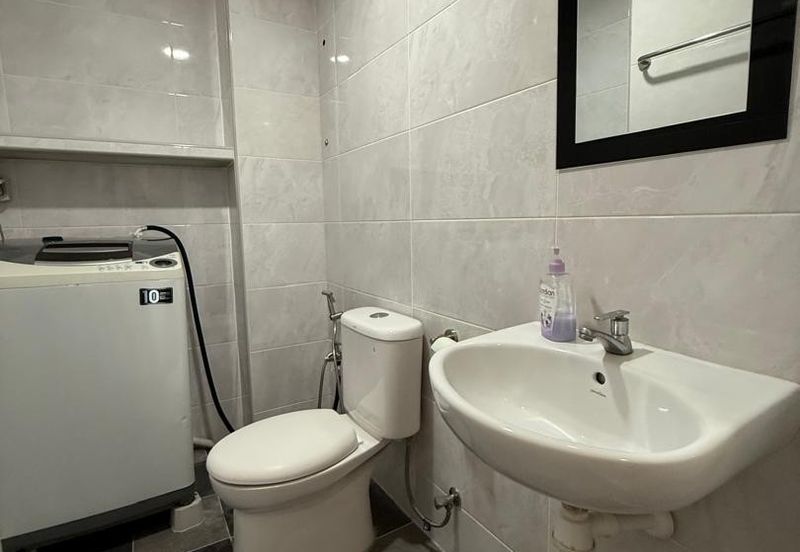 Bukit Gembira Condominium