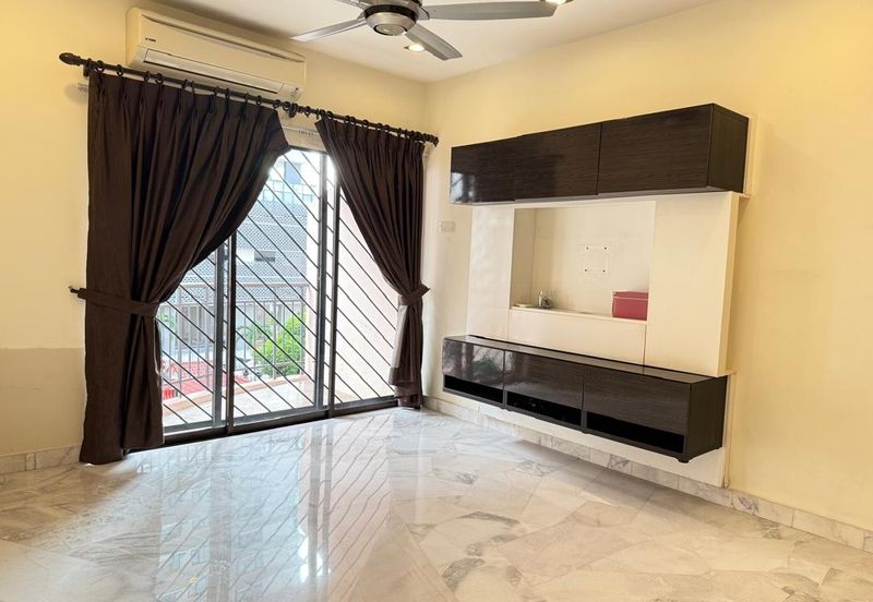 Bukit Gembira Condominium