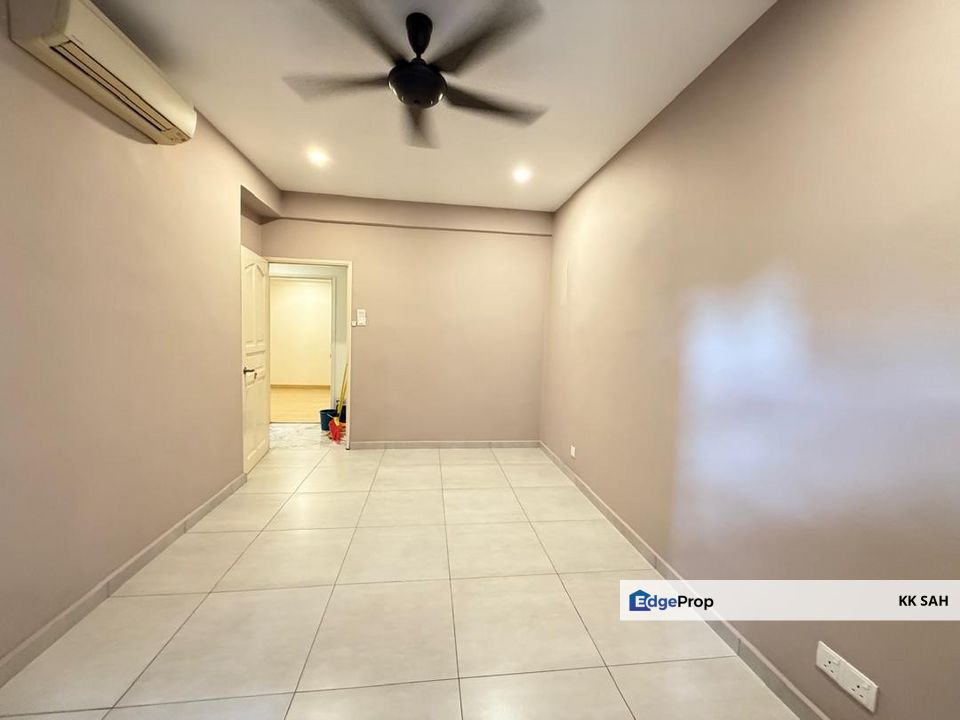 (FULLY RENOVATED) BUKIT GEMBIRA CONDO @ KUCHAI LAMA, Kuala Lumpur, Kuchai Lama
