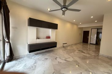 Bukit Gembira Condominium