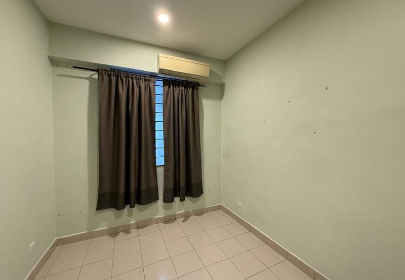 Bukit Gembira Condominium