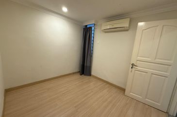 Bukit Gembira Condominium