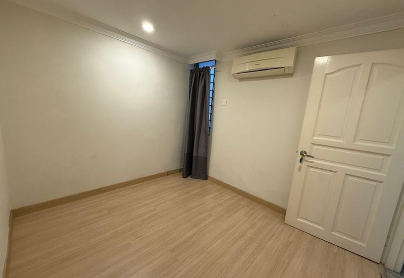 Bukit Gembira Condominium