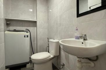 Bukit Gembira Condominium