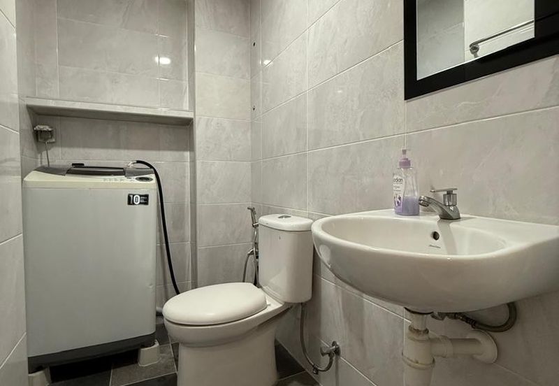 Bukit Gembira Condominium