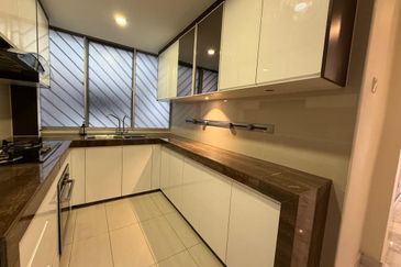 Bukit Gembira Condominium