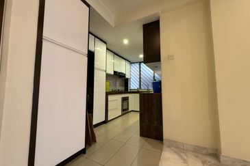 Bukit Gembira Condominium