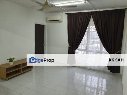 (GOOD CONDITION) MAWAR SARI APARTMENT @ TAMAN SETIAWNGSA, KL, Kuala Lumpur, Taman Setiawangsa
