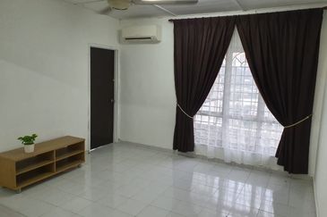 Pangsapuri Mawar Sari