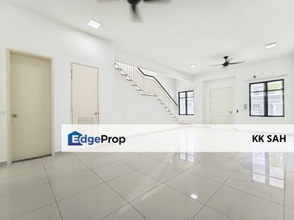 (FULL LOAN + MOVE IN CONDITION) 2 STOREY @ ECO MAJESTIC, SEMENYIH, Selangor, Semenyih