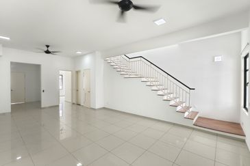 Cradleton @ Eco Majestic