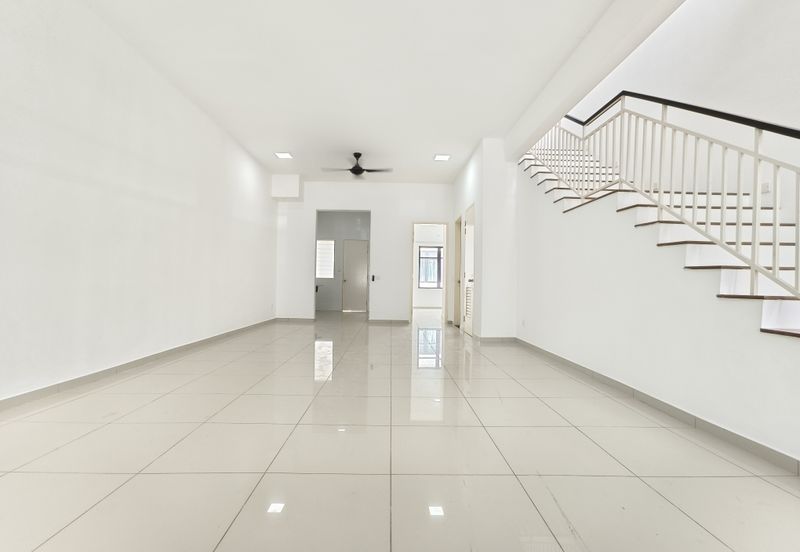 Cradleton @ Eco Majestic