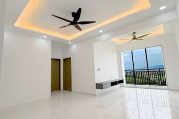 Residensi Idaman Abadi