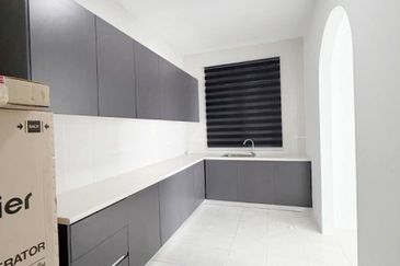 Residensi Idaman Abadi