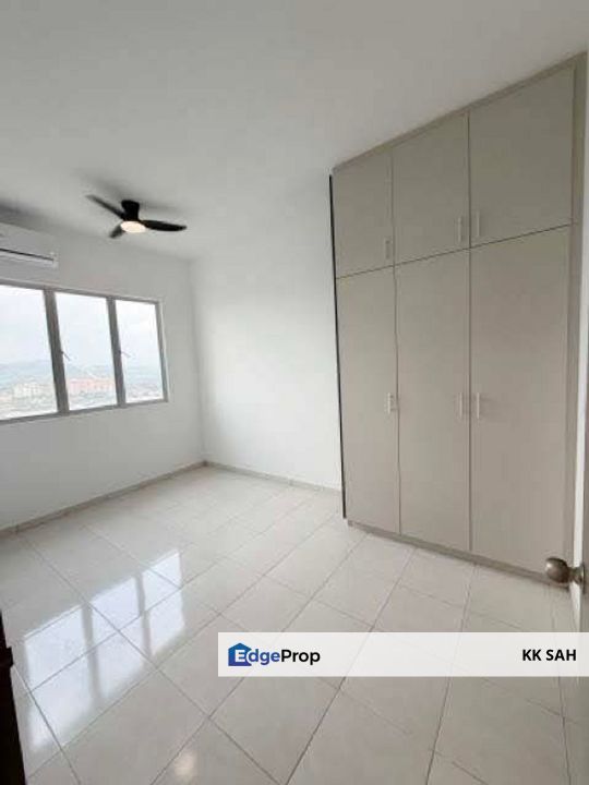 (FULLY RENOVATED) RESIDENSI IDAMAN ABADI @ KAJANG 2, Selangor, Kajang