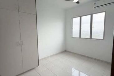 Residensi Idaman Abadi